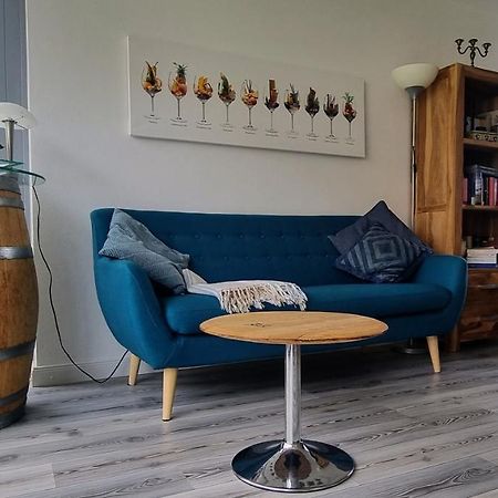 Ferienwohnung Im Paradiesgarten 다이데스하임 외부 사진